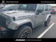 Used 2013 Jeep Wrangler Unlimited Rubicon SUV