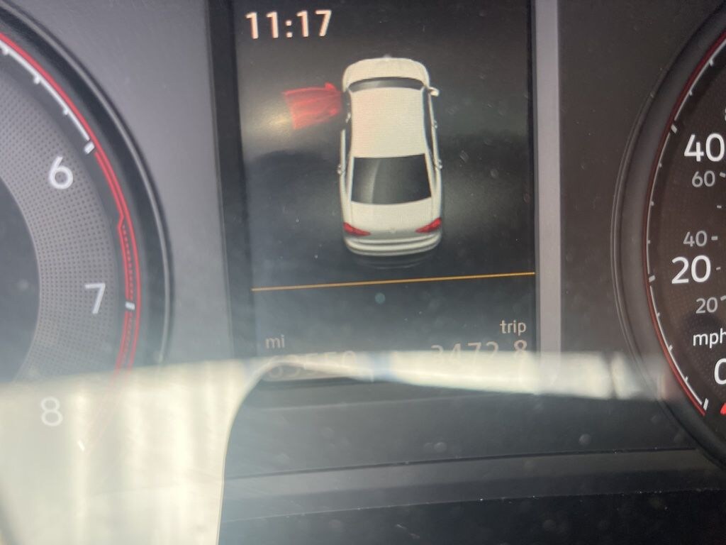 Used 2020 Volkswagen Passat 2.0T R-Line Sedan