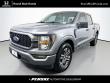 Used 2023 Ford F-150  Truck SuperCrew Cab