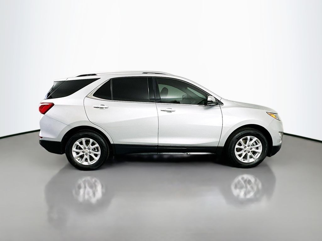 Used 2018 Chevrolet Equinox LT w/1LT SUV