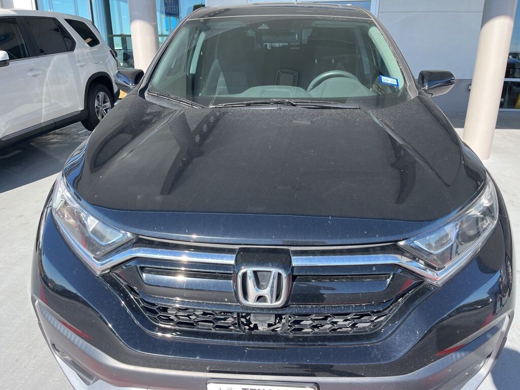 Used 2022 Honda CR-V EX SUV