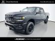 Used 2025 Ram 2500 Big Horn Truck Crew Cab
