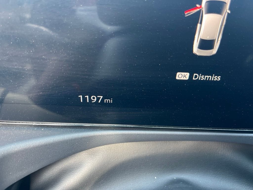 Used 2026 Nissan Sentra SR Sedan