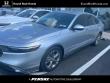 Certified 2023 Honda Accord Hybrid EX-L Sedan