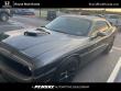 Used 2016 Dodge Challenger R/T Scat Pack Coupe