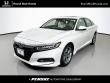 Used 2020 Honda Accord EX-L 2.0T Sedan