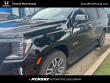 Used 2024 GMC Yukon XL AT4 SUV