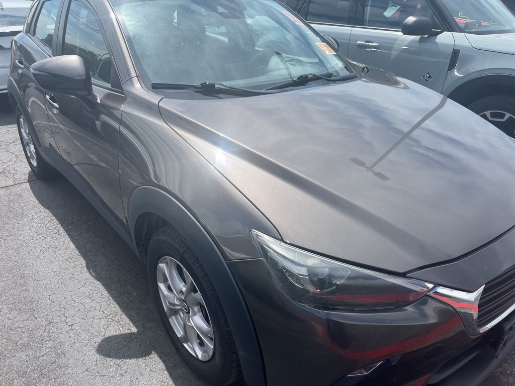 Used 2019 Mazda Mazda CX-3 Sport SUV