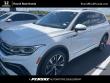 Used 2024 Volkswagen Tiguan 2.0T SEL R-Line SUV