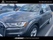 Used 2022 Audi Q7 45 Premium SUV