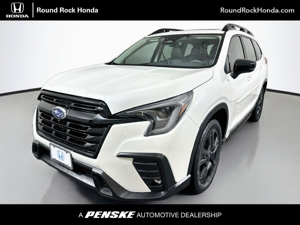2025 Subaru Ascent Onyx Edition Touring 7-Passenger SUV