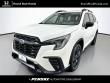 Used 2025 Subaru Ascent Onyx Edition Touring 7-Passenger SUV