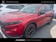 Certified 2024 Honda CR-V Hybrid Sport-L SUV