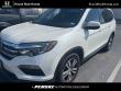 Used 2017 Honda Pilot EX-L w/RES FWD SUV