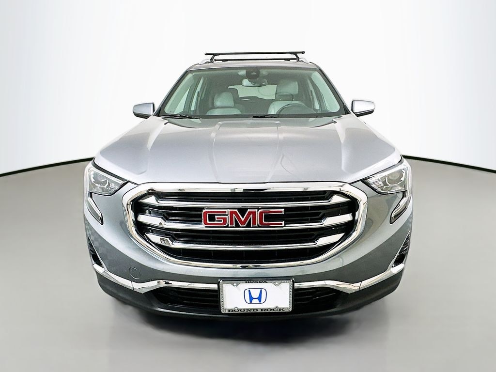 Used 2020 GMC Terrain SLT SUV