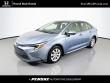 Used 2024 Toyota Corolla Hybrid LE Sedan