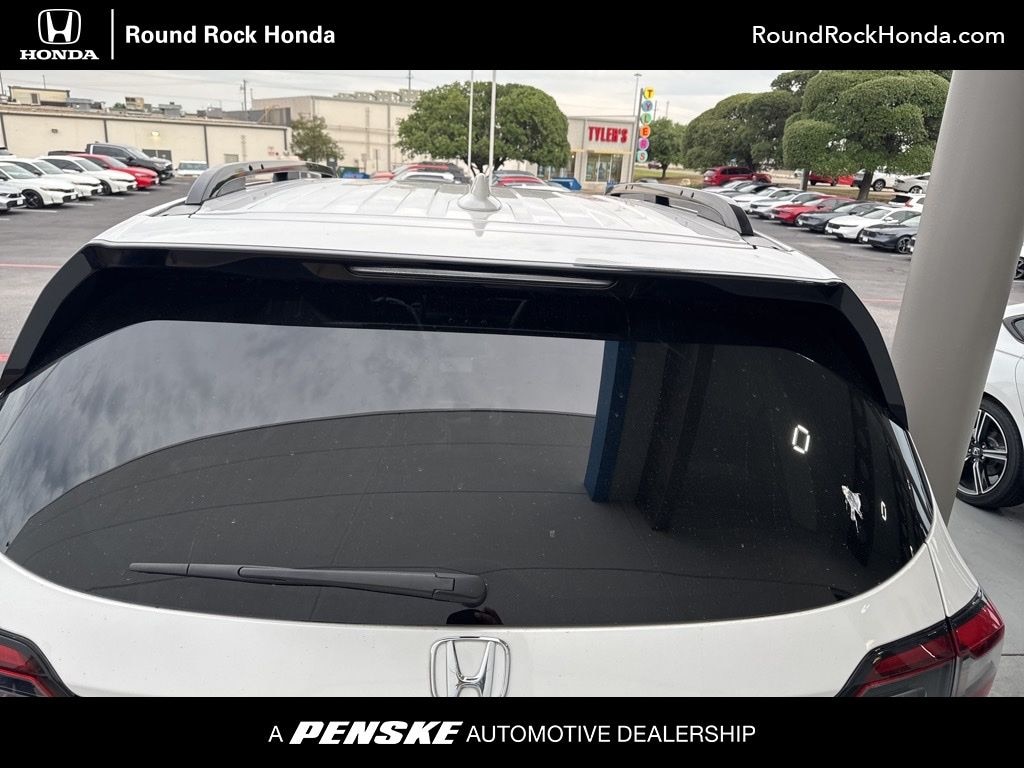 Certified 2024 Honda Pilot Touring SUV