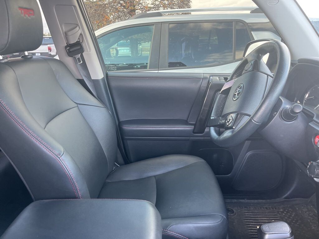 Used 2024 Toyota 4Runner TRD Off Road Premium SUV