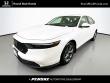 Certified 2024 Honda Accord EX Sedan