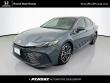 Used 2025 Toyota Camry XLE Sedan