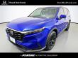 Used 2025 Honda CR-V EX SUV