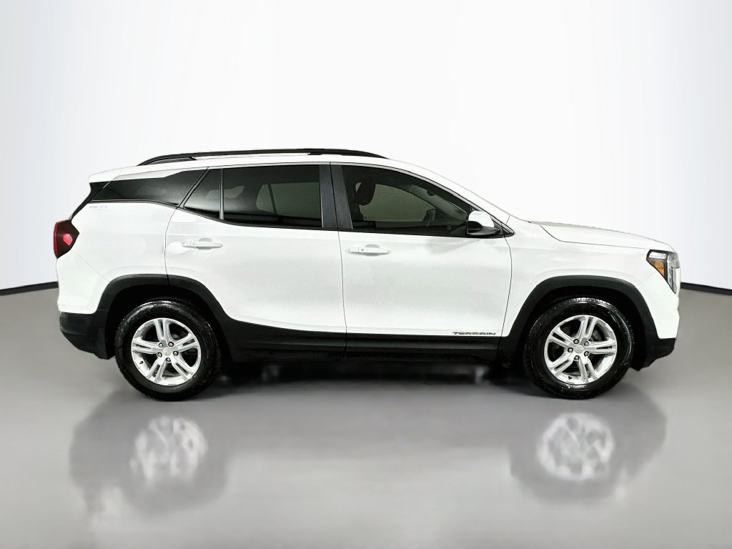 Used 2023 GMC Terrain SLE SUV