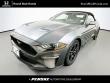 Used 2023 Ford Mustang  Convertible
