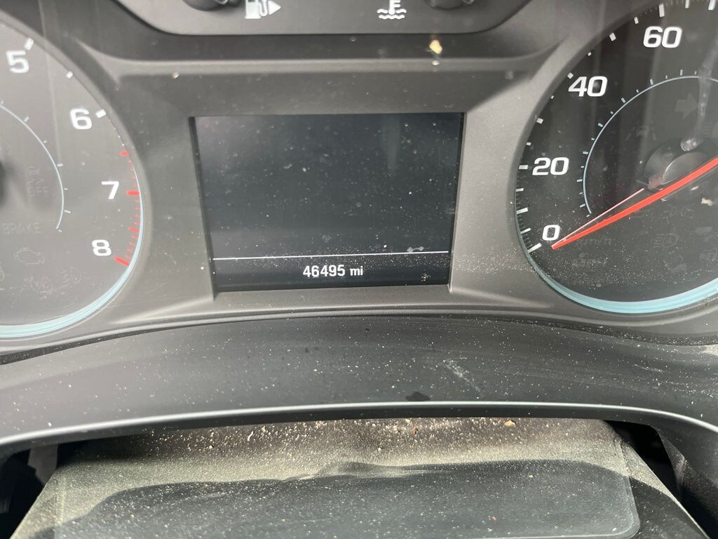 Used 2024 Chevrolet Malibu 1LT Sedan