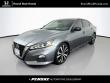 Used 2022 Nissan Altima 2.5 SR Sedan