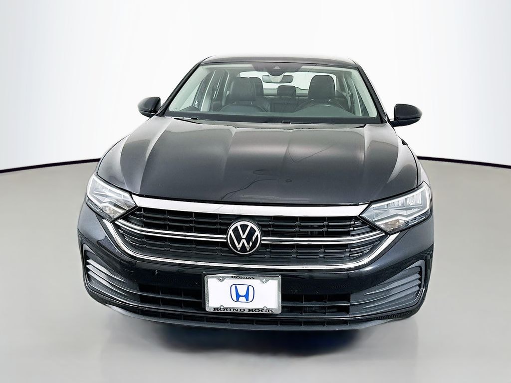 Used 2024 Volkswagen Jetta 1.5T SE Sedan