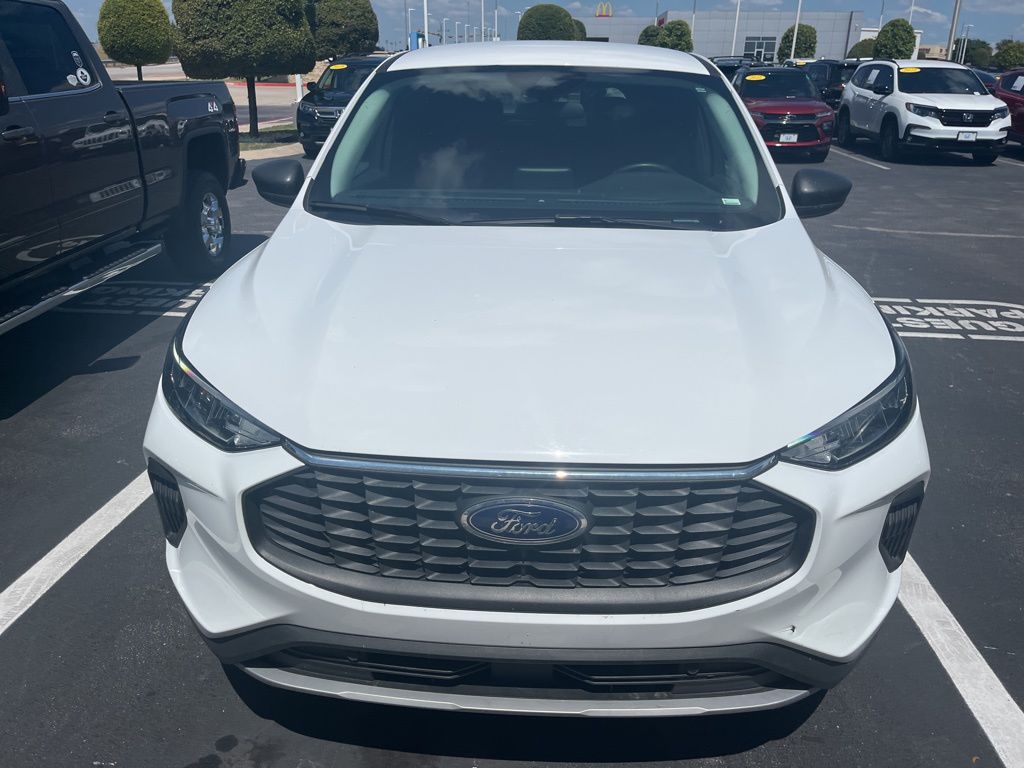 2024 Ford Escape Active photo 2