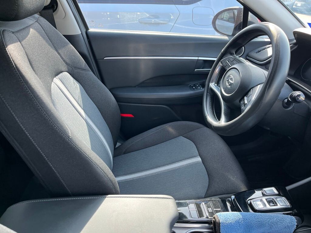 Used 2020 Hyundai Sonata SEL Sedan