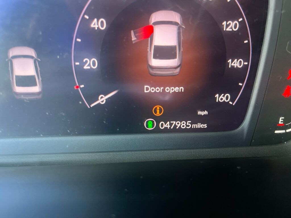 Used 2024 Honda Accord LX Sedan
