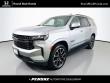 Used 2024 Chevrolet Tahoe RST SUV
