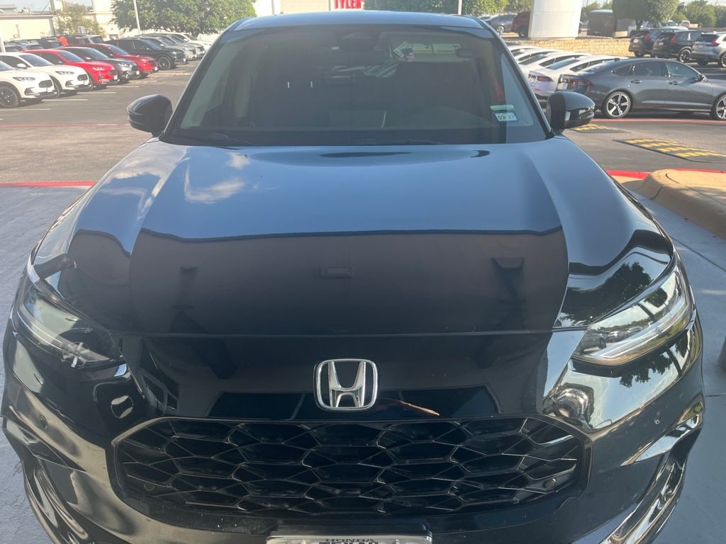 Certified 2024 Honda HR-V EX-L SUV