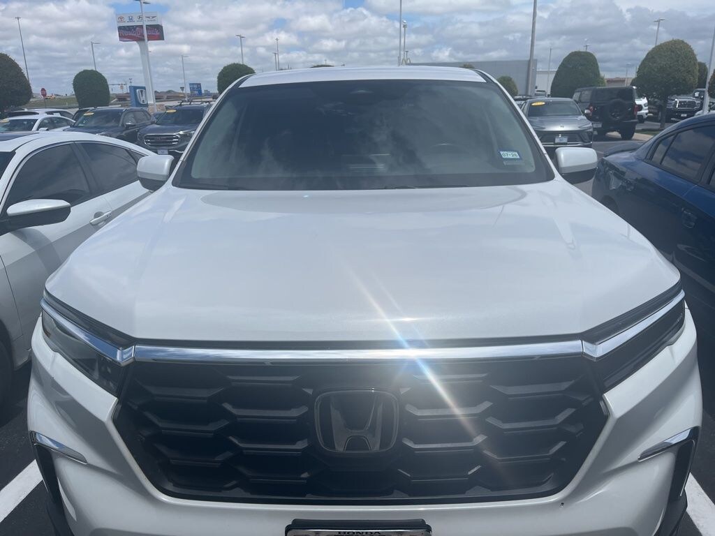 Certified 2023 Honda Pilot EX-L 7 Passenger SUV
