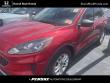 Used 2022 Ford Escape SE SUV