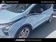  Chevrolet Bolt EV