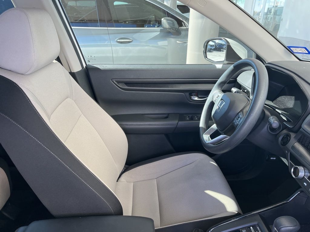 Certified 2024 Honda CR-V LX SUV