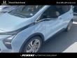 Used 2022 Chevrolet Bolt EV 1LT Hatchback