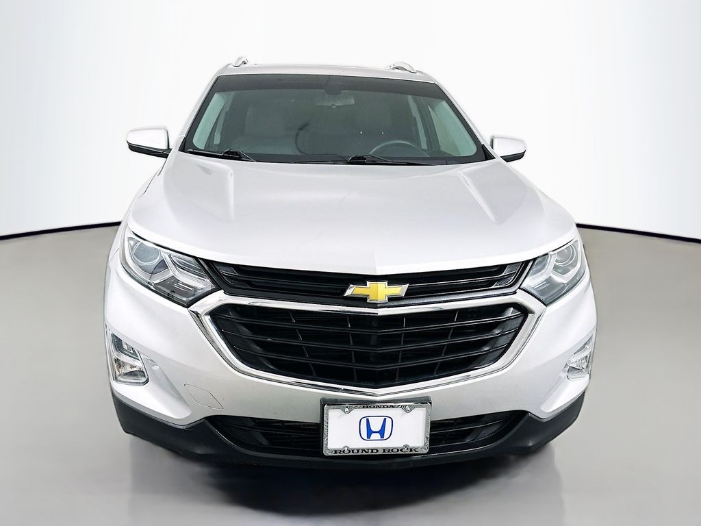 Used 2018 Chevrolet Equinox LT w/1LT SUV