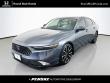 Certified 2026 Honda Accord Hybrid Touring Sedan