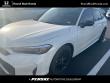 Certified 2026 Honda Civic Hybrid Sport Sedan