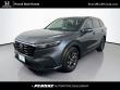 Certified 2026 Honda CR-V EX-L SUV