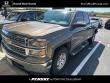 Used 2014 Chevrolet Silverado 1500 LT Truck Double Cab