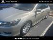 Used 2015 Honda Accord EX-L Sedan