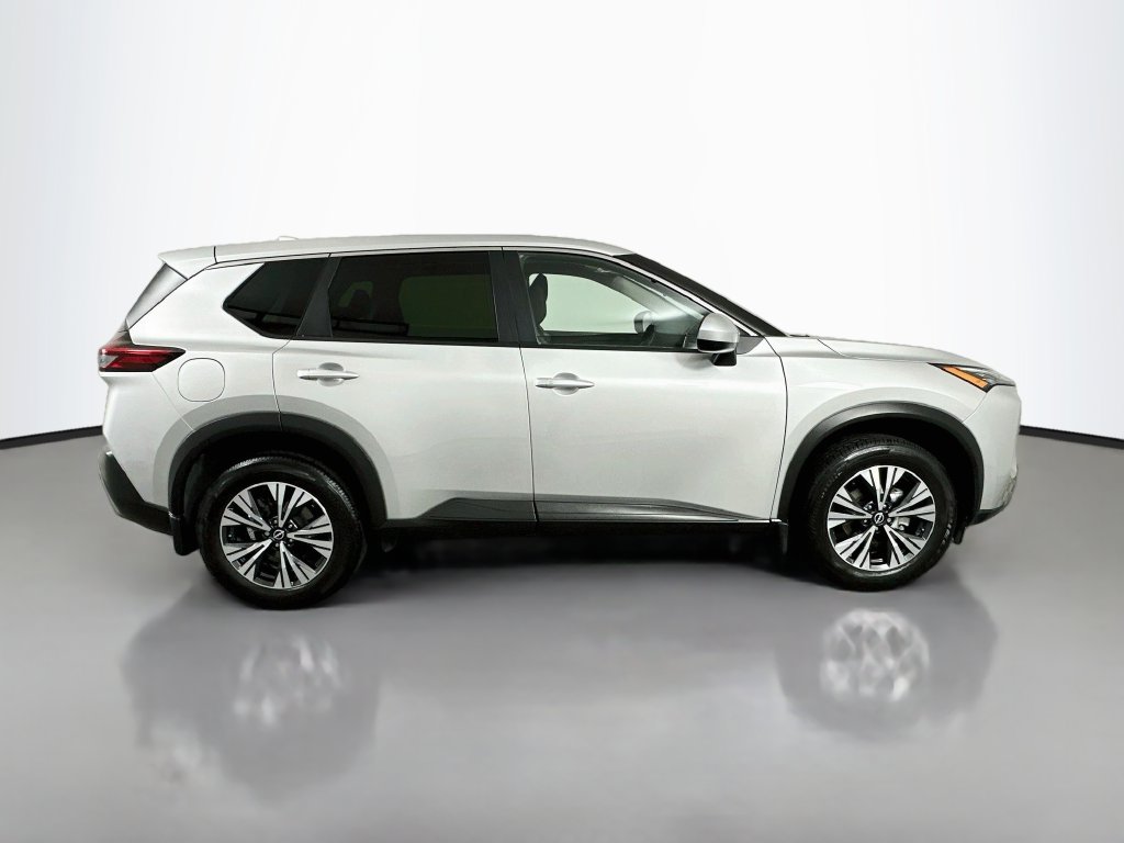 Used 2023 Nissan Rogue SV SUV