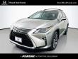 Used 2017 Lexus RX 350 F Sport SUV