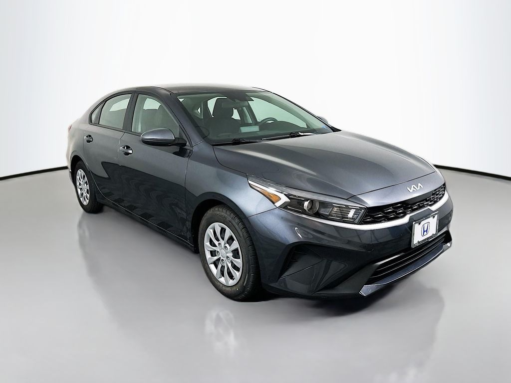 Used 2024 Kia