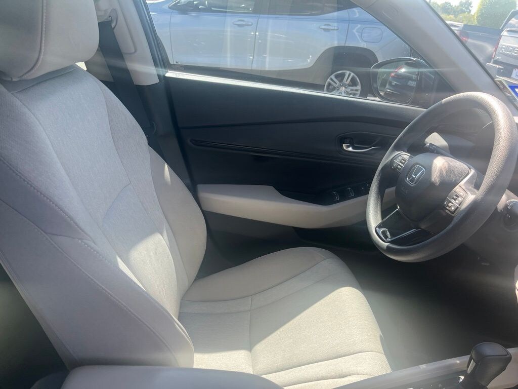 Certified 2023 Honda Accord EX Sedan